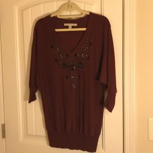 Lauren Conrad sweater